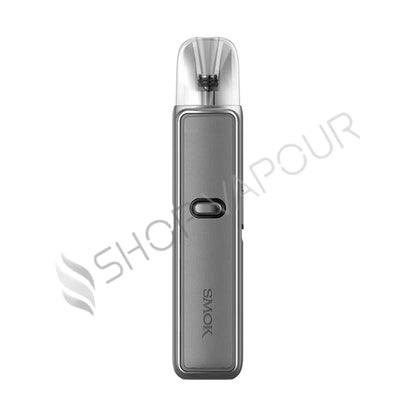 Smok Solus GT Pod Vape Kit - Silver Grey