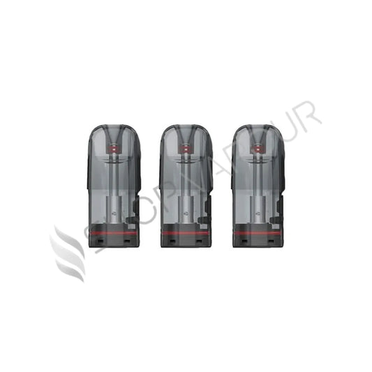 Smok Solus Replacement Pods