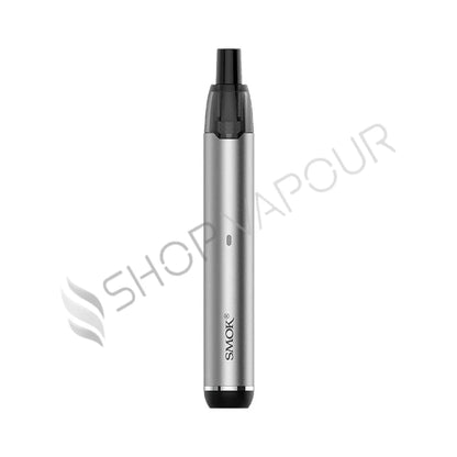 Smok Stick G15 Pod Kit - Silver