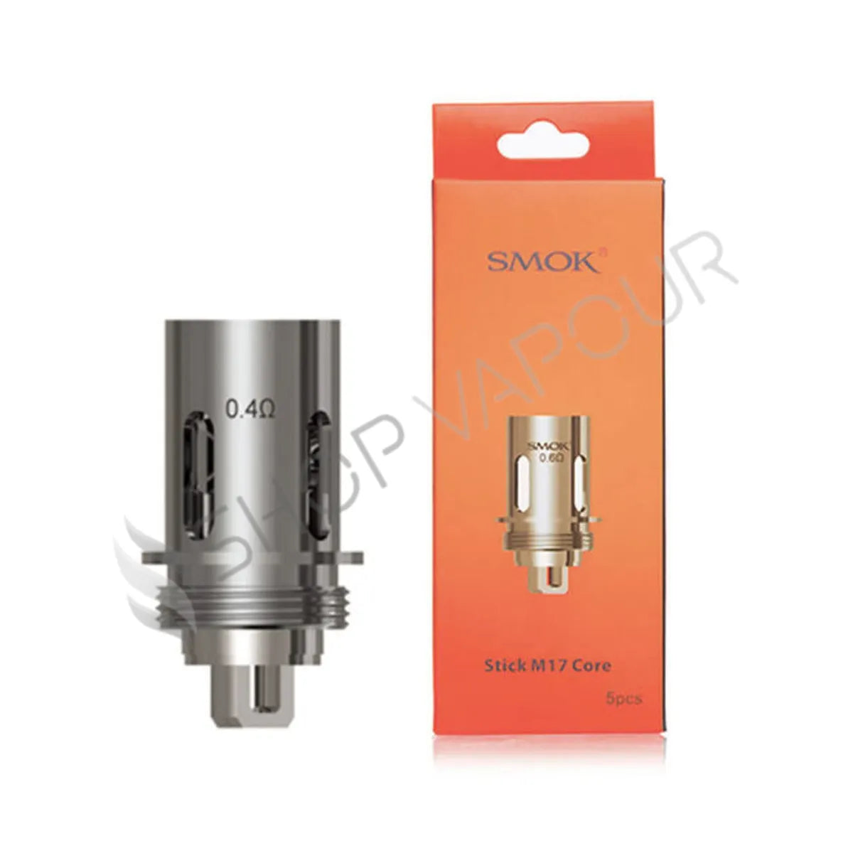 Smok Stick M17 Core Replacement Coils