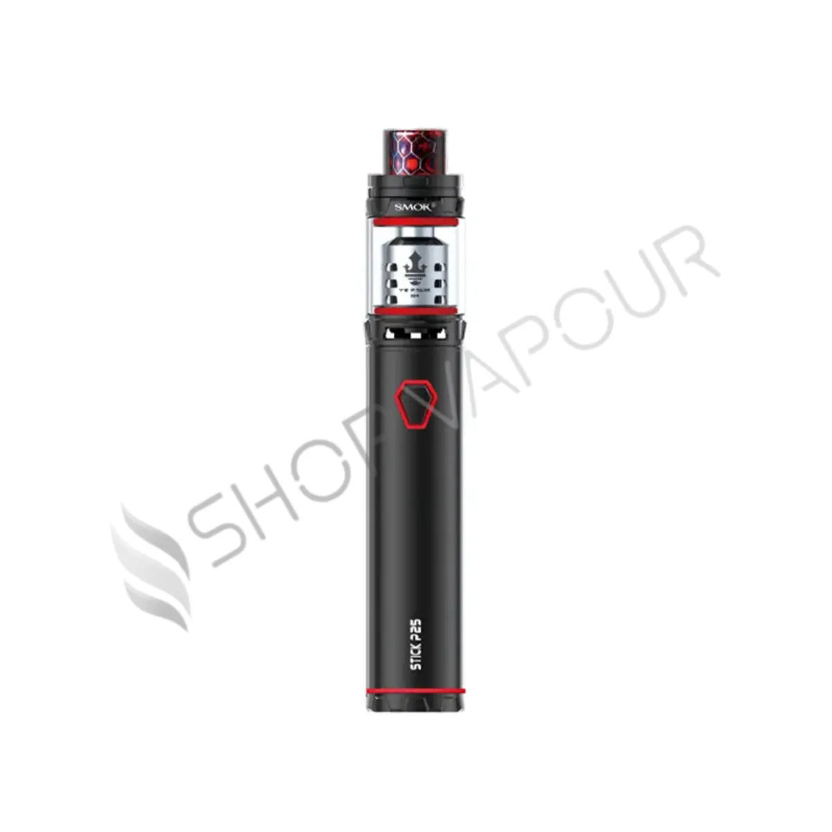Smok Stick Prince P25 Vape Kit - Black