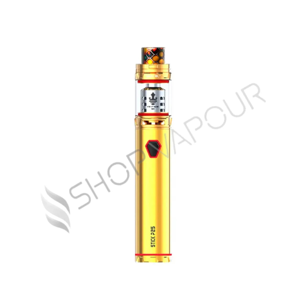 Smok Stick Prince P25 Vape Kit - Gold