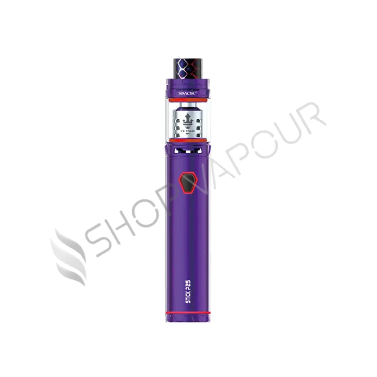 Smok Stick Prince P25 Vape Kit - Purple