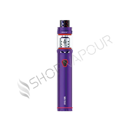 Smok Stick Prince P25 Vape Kit - Purple