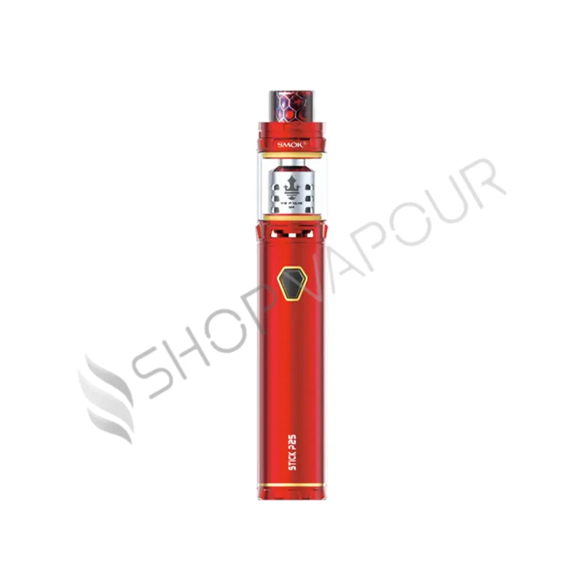 Smok Stick Prince P25 Vape Kit - Red