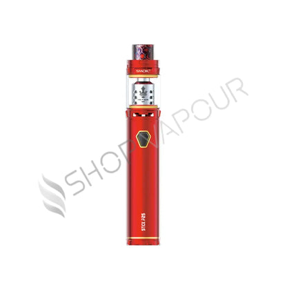 Smok Stick Prince P25 Vape Kit - Red