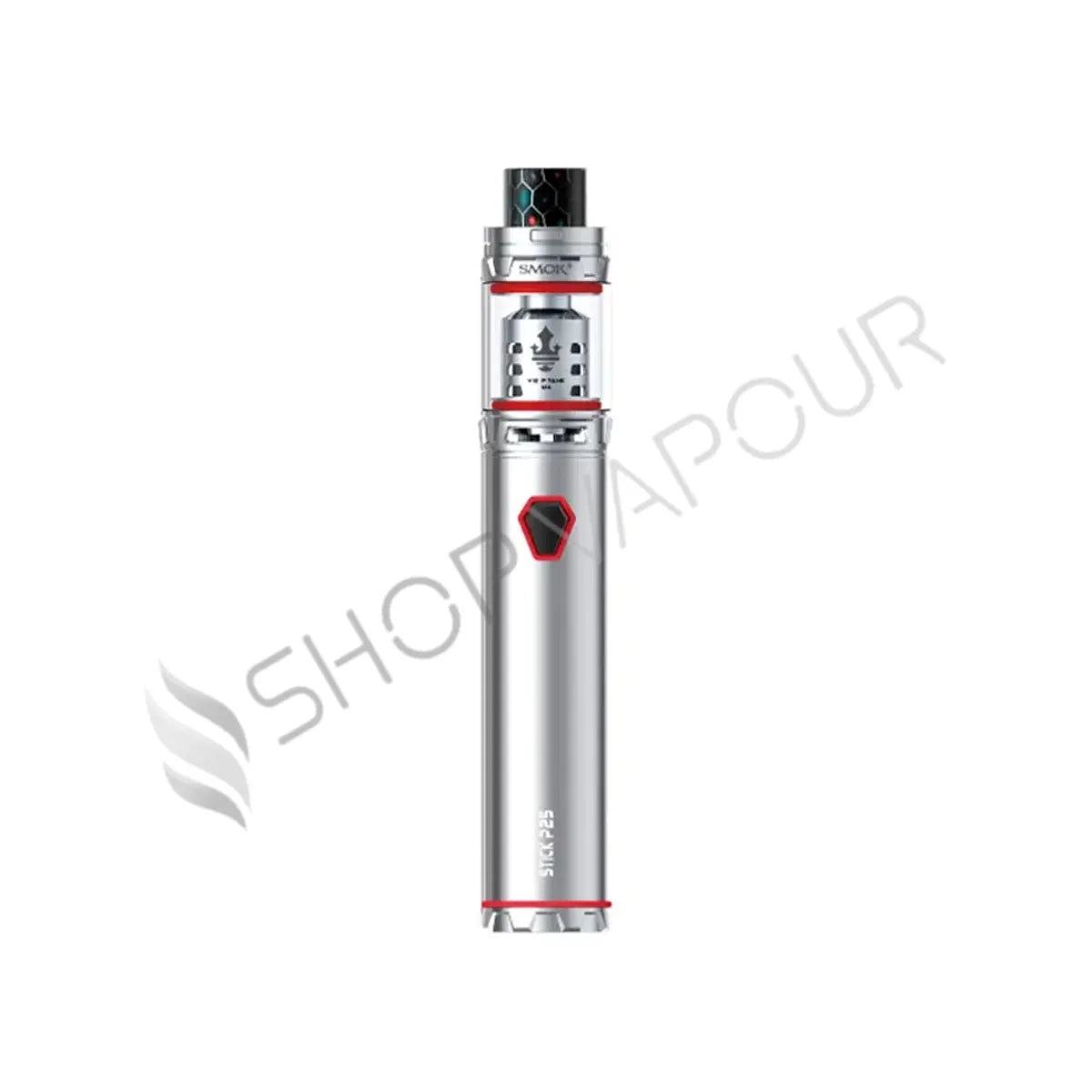 Smok Stick Prince P25 Vape Kit - Stainless Steel