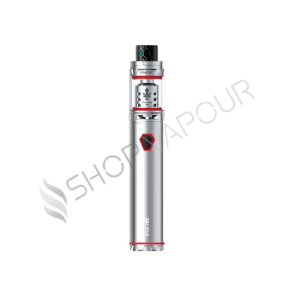 Smok Stick Prince P25 Vape Kit - Stainless Steel