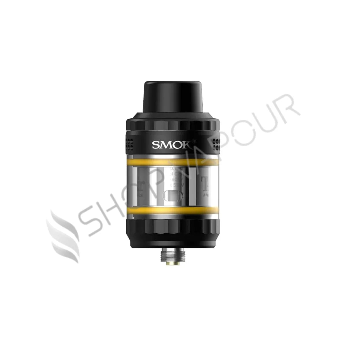 Smok T-Air Subtank - Matte Black Plating