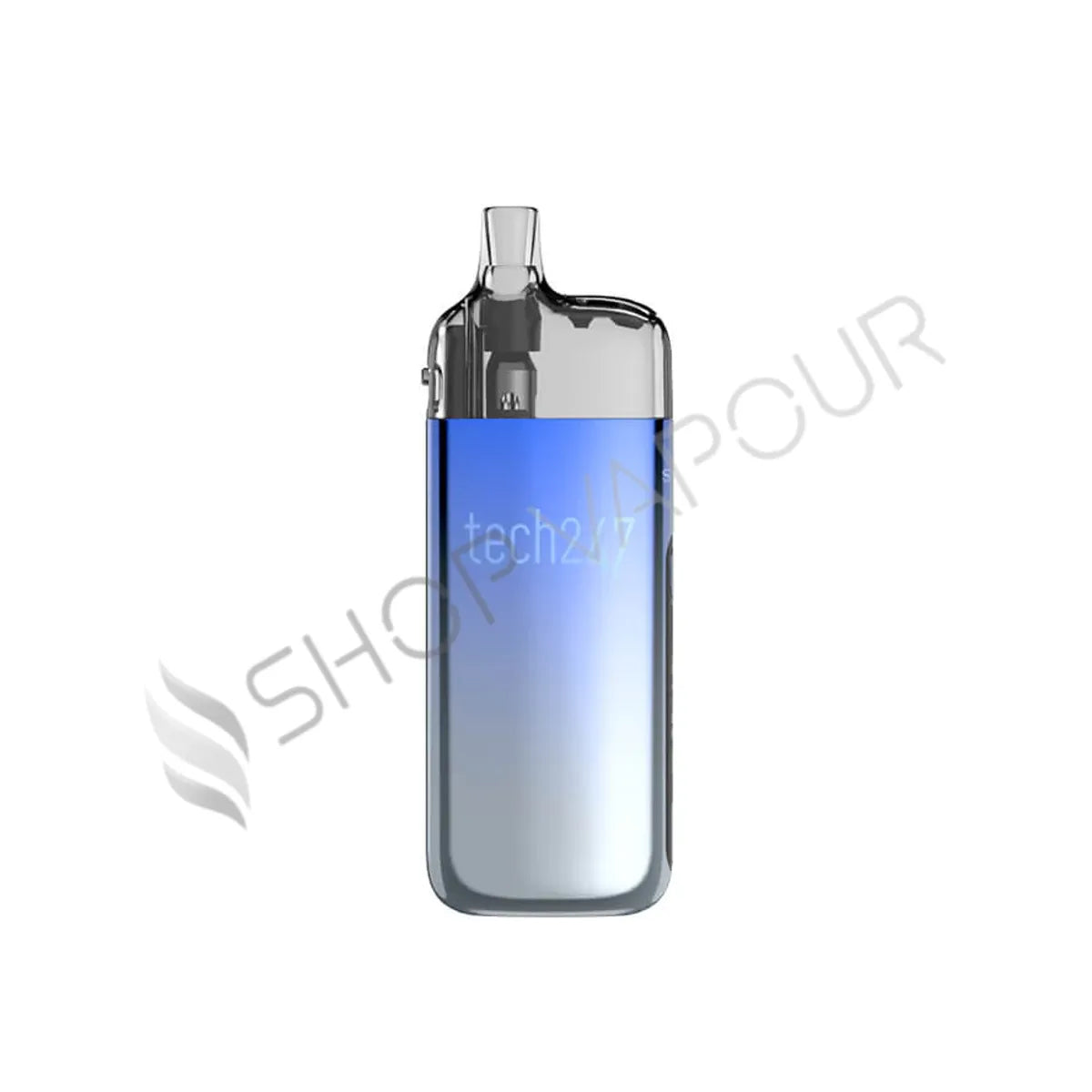 Smok TECH247 Vape Kit - Blue Gradient