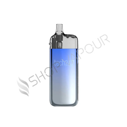 Smok TECH247 Vape Kit - Blue Gradient