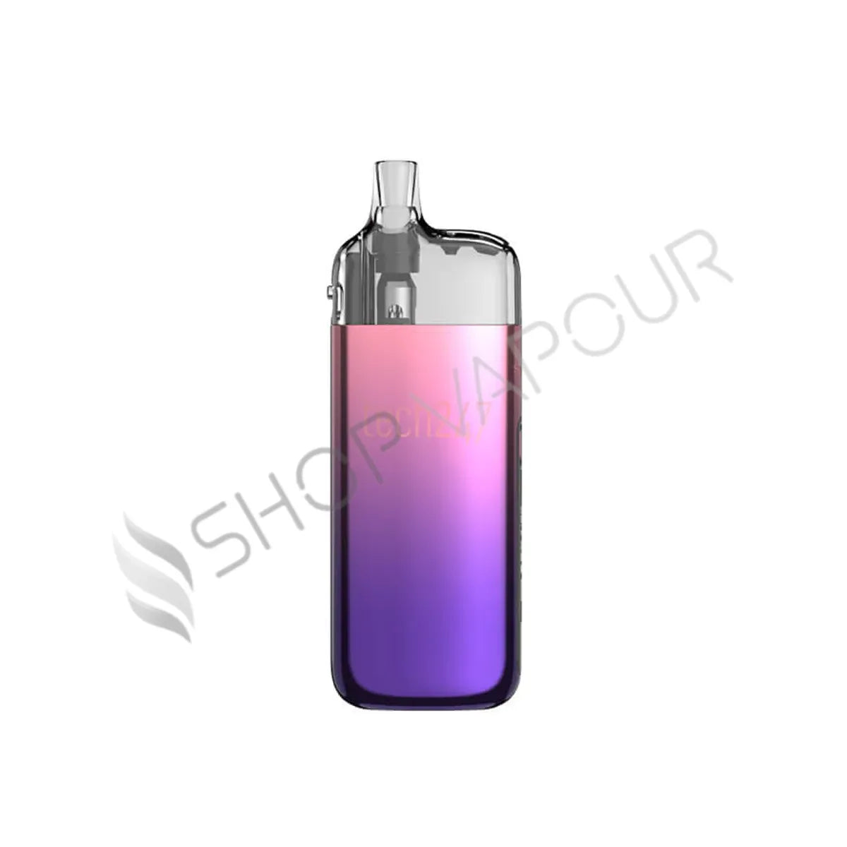 Smok TECH247 Vape Kit - Pink Puprple