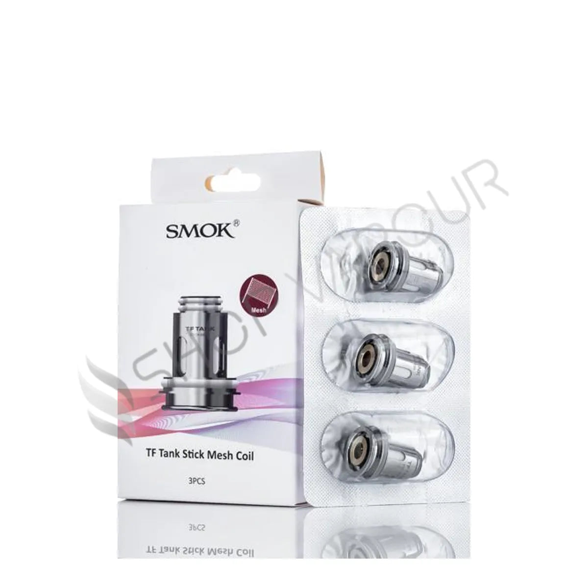 Smok TF Tank Replacement Coils