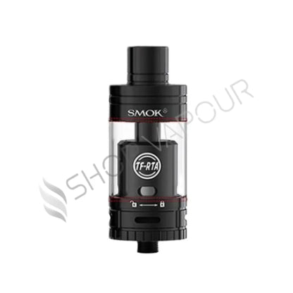 Smok TF RTA Vape Tank - Black