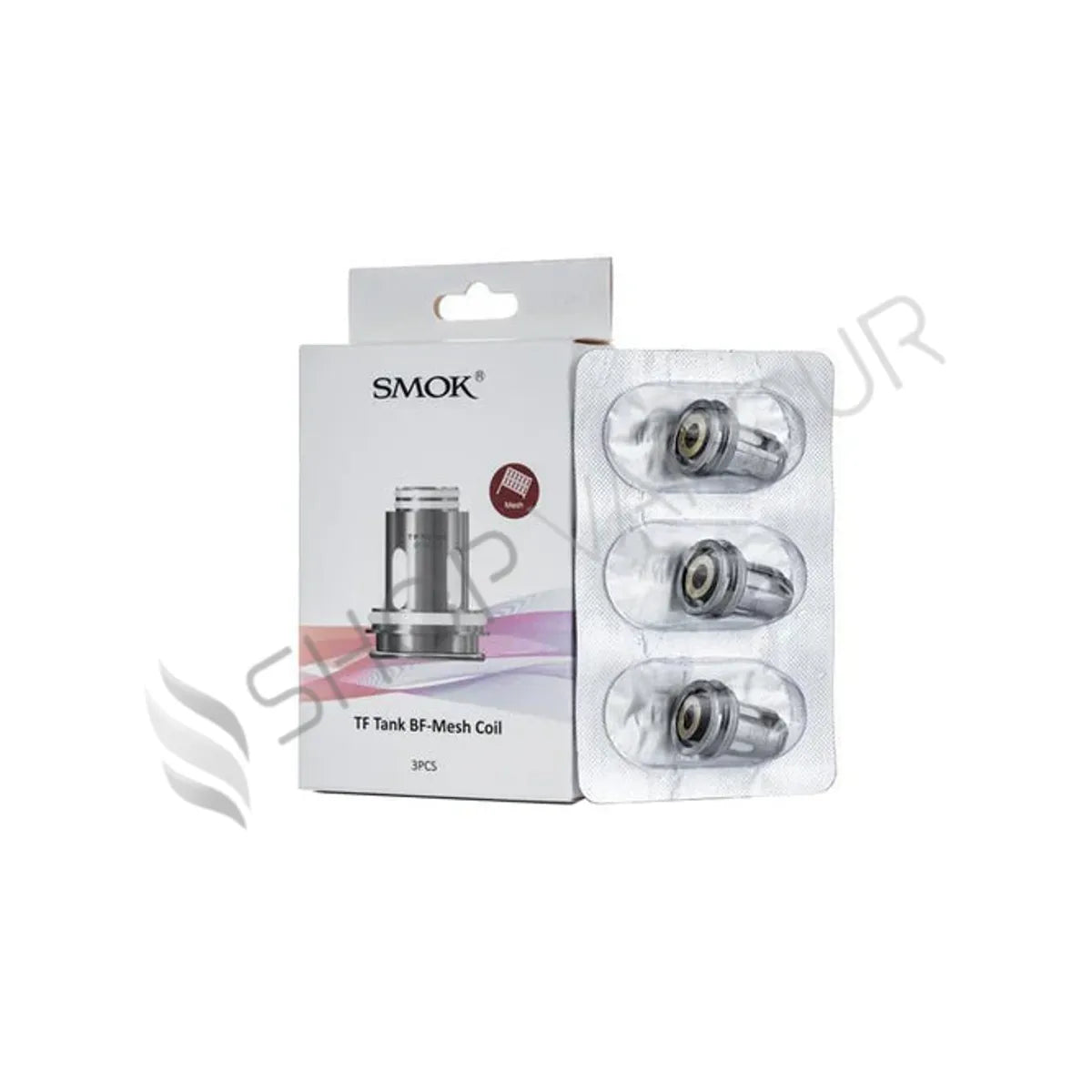 Smok TF Tank BF Mesh Replacement Coils
