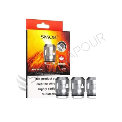 Smok TFV-Mini V2 Replacement Coils - 0.2