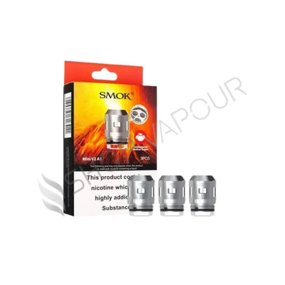 Smok TFV-Mini V2 Replacement Coils - 0.15