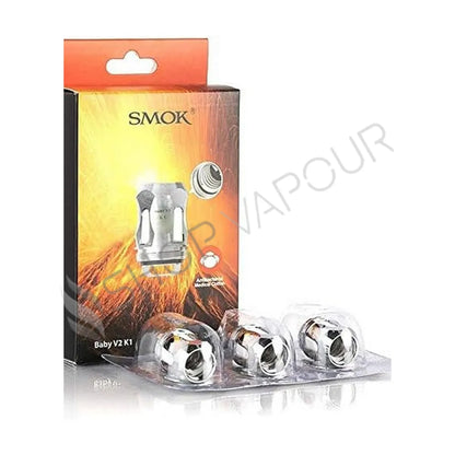 Smok TFV-Mini V2 Replacement Coils - 0.2
