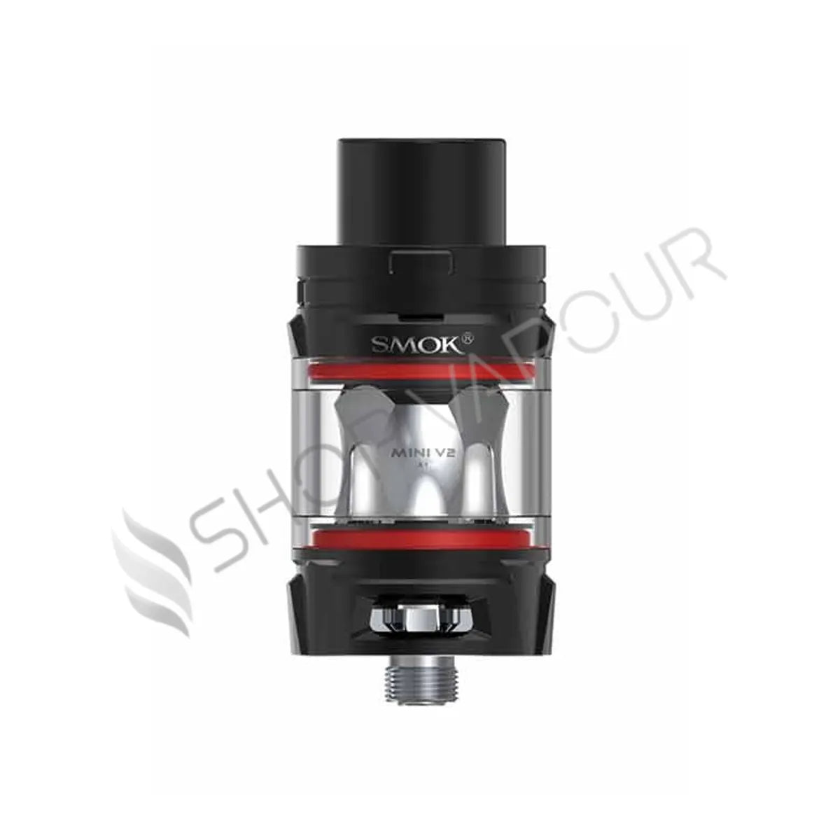 Smok TFV-Mini V2 Vape Tank - Matte Black