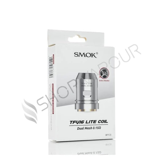 Smok TFV16 Lite Replacement Coils
