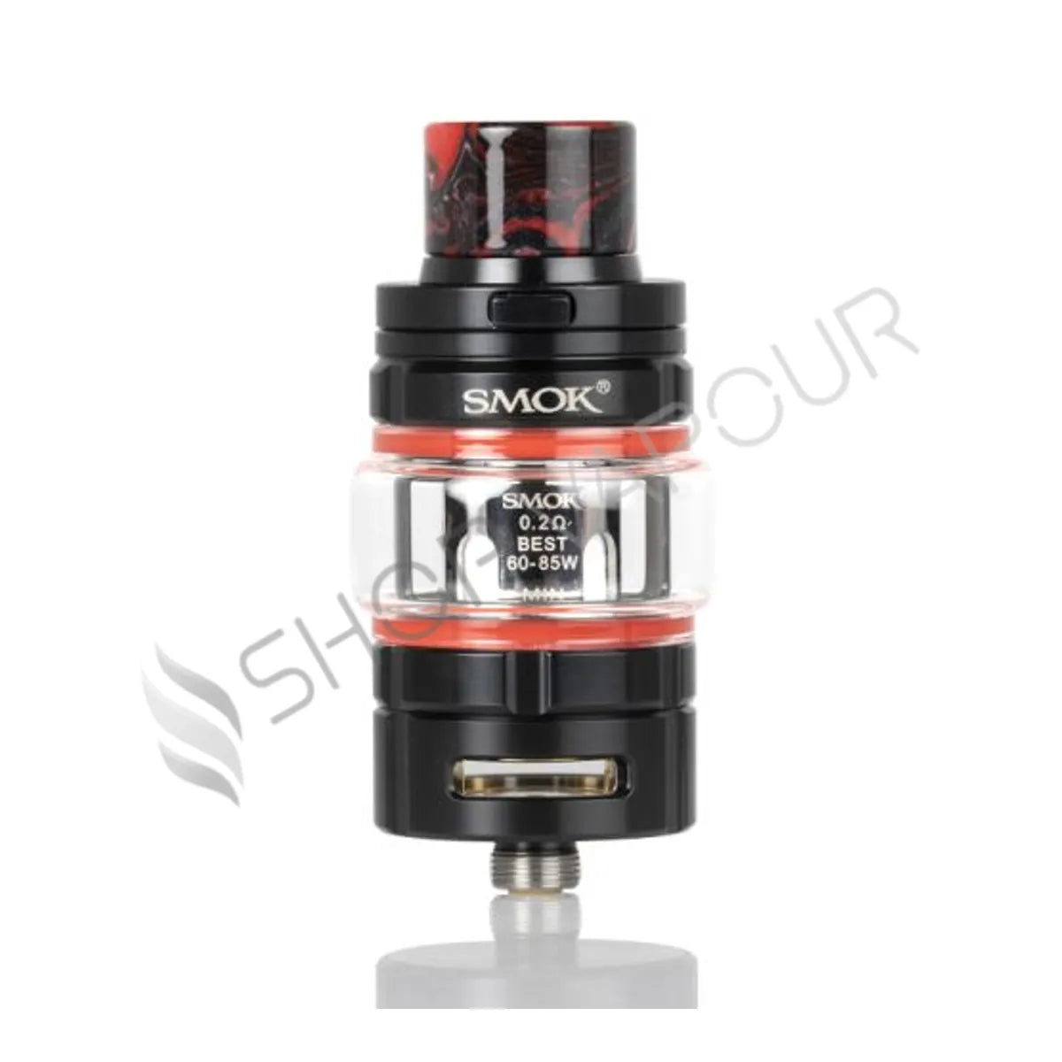 Smok TFV16 Lite Vape Tank - Black