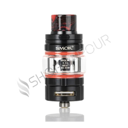 Smok TFV16 Lite Vape Tank - Black