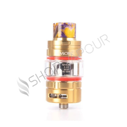 Smok TFV16 Lite Vape Tank - Gold