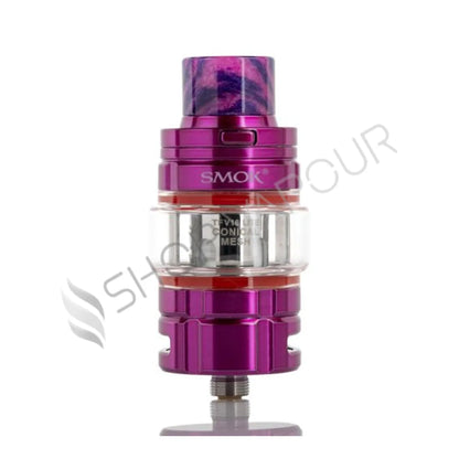 Smok TFV16 Lite Vape Tank - Purple-Red