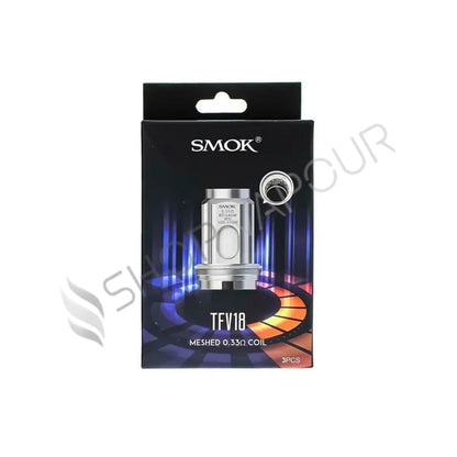 Smok TFV18 Replacement Coils