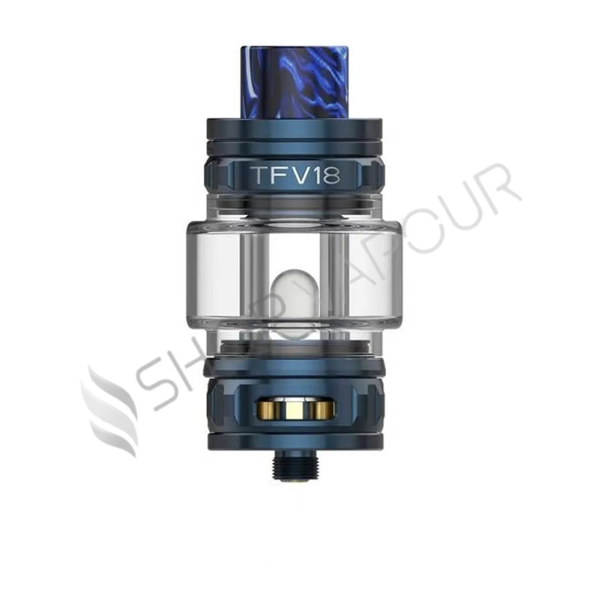 Smok TFV18 Sub Ohm Tank - Blue