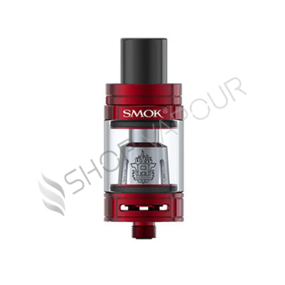 Smok TFV8 Baby Beast Vape Tank - Red