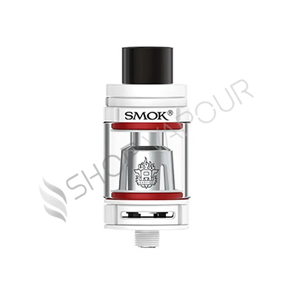 Smok TFV8 Baby Beast Vape Tank - White