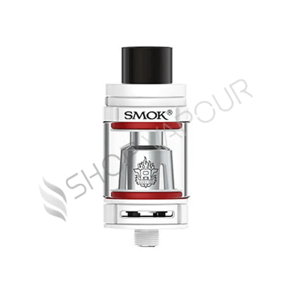 Smok TFV8 Baby Beast Vape Tank - White