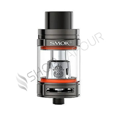 Smok TFV8 Big Baby Sub Ohm Tank - Gunmetal