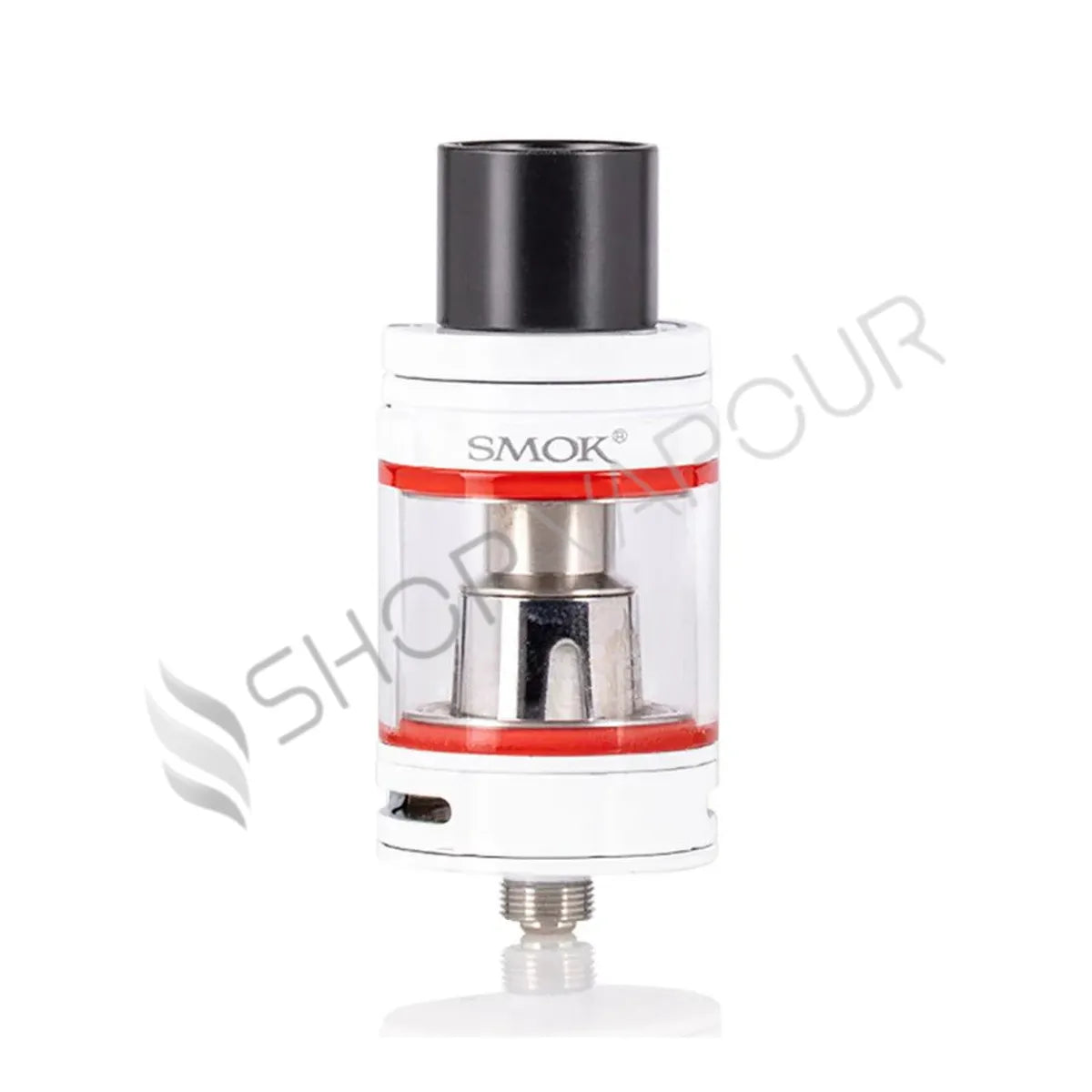 Smok TFV8 Big Baby Sub Ohm Tank - White