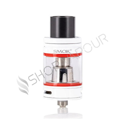 Smok TFV8 Big Baby Sub Ohm Tank - White