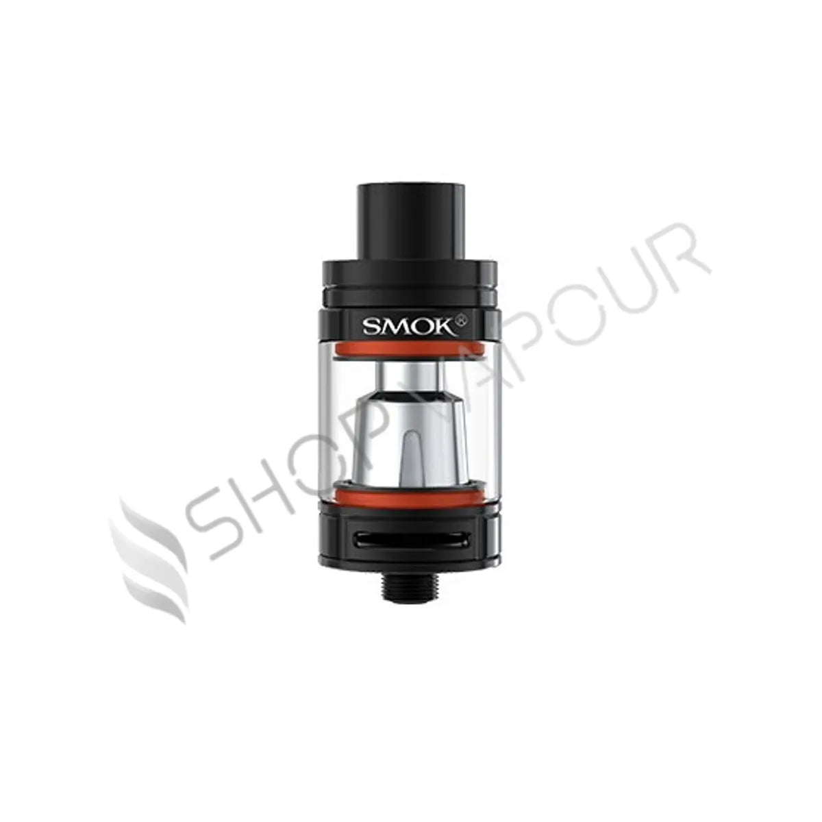 Smok TFV8 X Baby Vape Tank - Black
