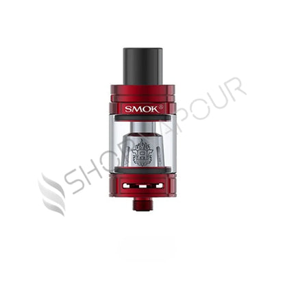 Smok TFV8 X Baby Vape Tank - Red