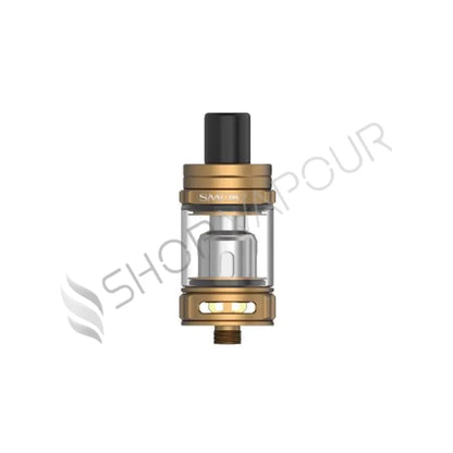 Smok TFV9 Mini Vape Tank - Gold