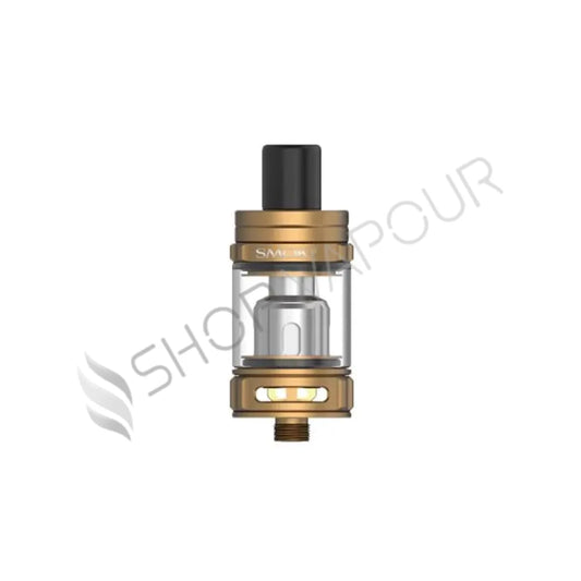 Smok TFV9 Mini Vape Tank - Gold