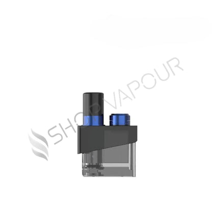 Smok Trinity Alpha Empty Replacement Pods - Prism Blue