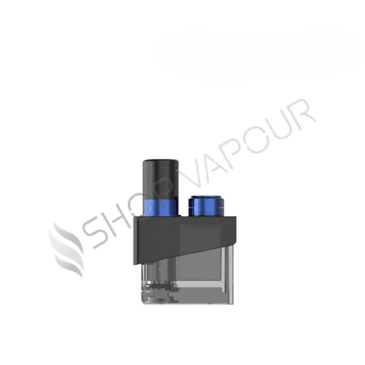 Smok Trinity Alpha Empty Replacement Pods - Prism Blue