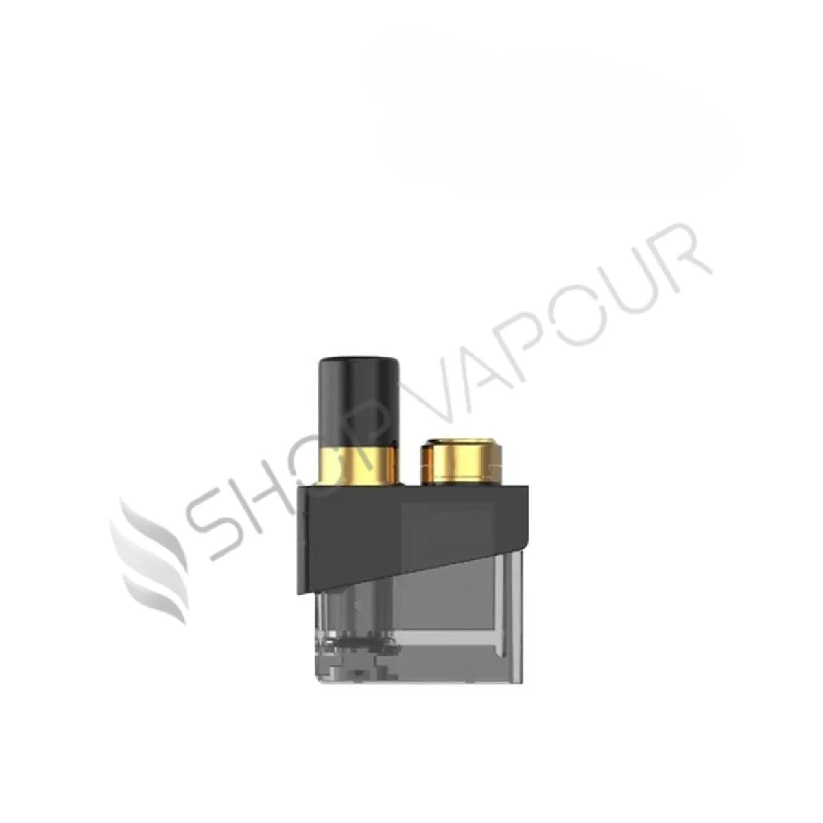 Smok Trinity Alpha Empty Replacement Pods - Prism Gold