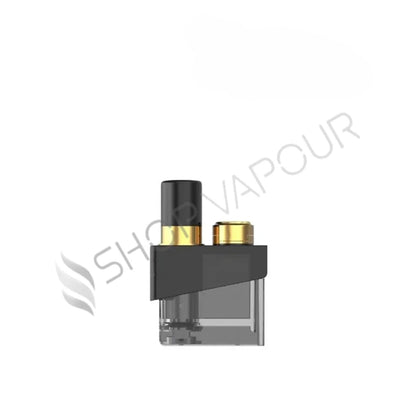 Smok Trinity Alpha Empty Replacement Pods - Prism Gold