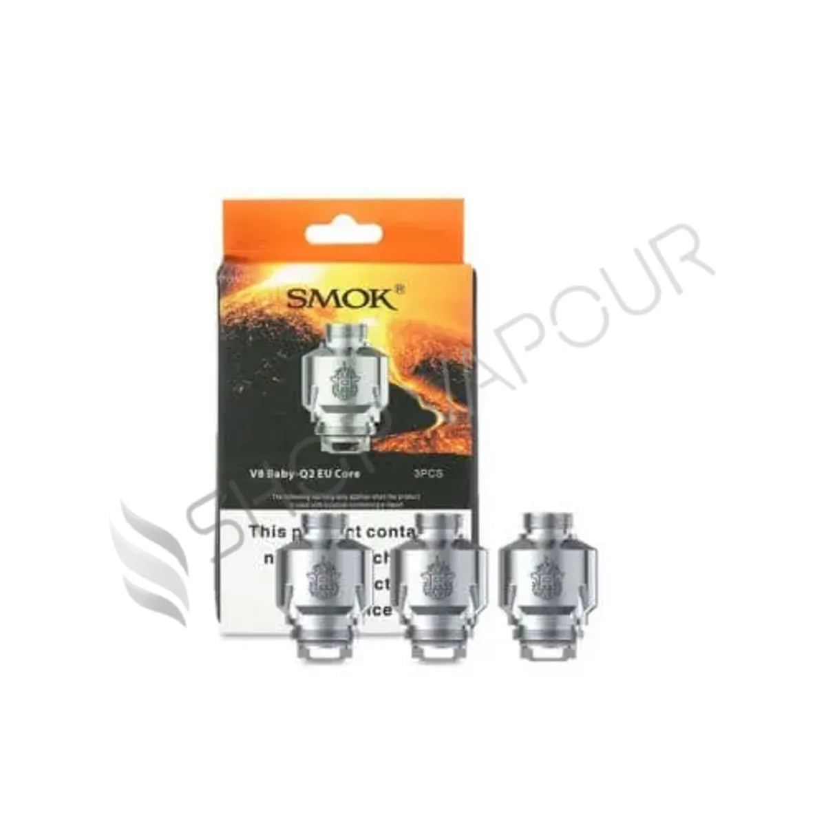 Smok V8 Baby-Q2 EU Replacement Coils