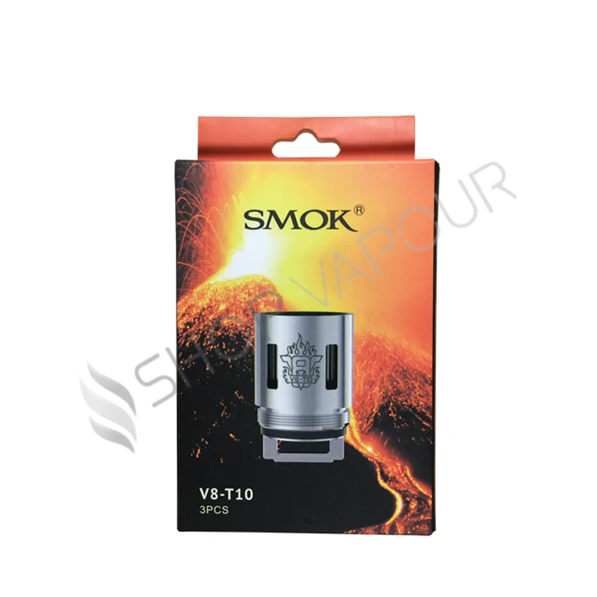 Smok V8-T10 Replacement Coils