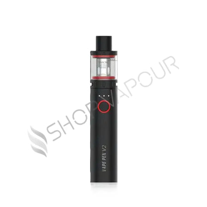 Smok Vape Pen V2 Starter Kit - Black