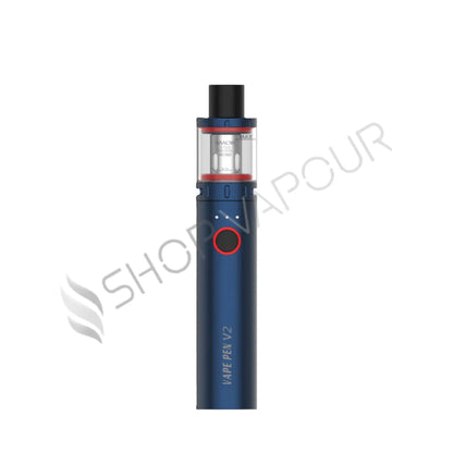 Smok Vape Pen V2 Starter Kit - Blue