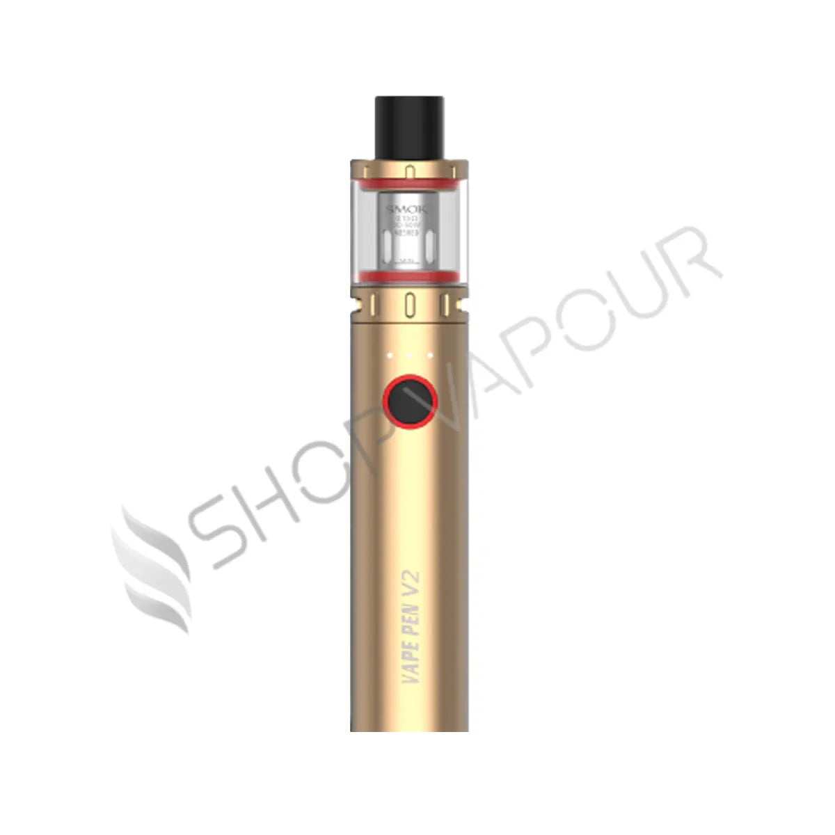 Smok Vape Pen V2 Starter Kit - Gold