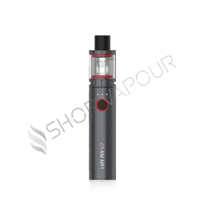 Smok Vape Pen V2 Starter Kit - Gunmetal